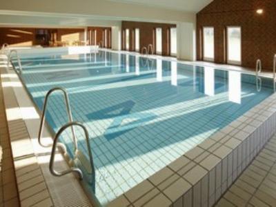 הולסטברו Best Western Hotel Ny Skovlund מראה חיצוני תמונה