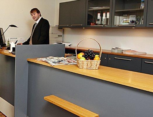 הולסטברו Best Western Hotel Ny Skovlund מראה חיצוני תמונה