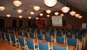 הולסטברו Best Western Hotel Ny Skovlund מתקנים תמונה