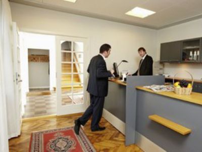 הולסטברו Best Western Hotel Ny Skovlund מראה חיצוני תמונה