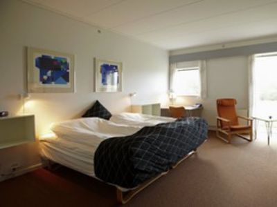 הולסטברו Best Western Hotel Ny Skovlund מראה חיצוני תמונה